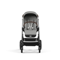 Cybex Balios S Lux Stone Grey Комбинирана Детска Количка