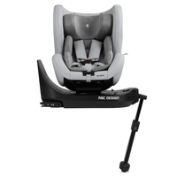 ABC Design База за Столче за Кола Isofix Base Root (rotates 360 degrees)