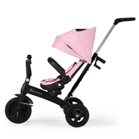  Триколка KinderKraft TWIPPER, Розова 