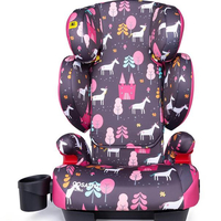 Столче за кола Cosatto CT4394 Sumo, IsoFit, Unicorn Land 