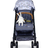  Бебешка количка Cosatto CT4368 Woosh XL Hadgerow 