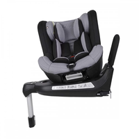 СТОЛЧЕ ЗА КОЛА SAFE ROTATE 360° С ISOFIX 0-18 КГ