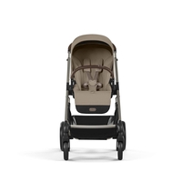 Cybex Balios S Lux Almond Beige Комбинирана Детска Количка