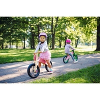  Колело за балансиране Buba Explorer mini GreenBears, Зелено 