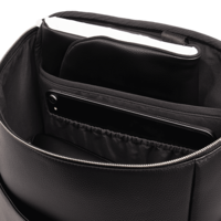 Nuna Essential Bag BMW Collection Element Чанта за Детска Количка
