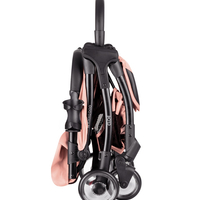 KikkaBoo Лятна Количка Розова Cloe Pink 2023