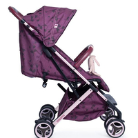  Бебешка количка Cosatto CT4212 Woosh XL Fairy Garden 