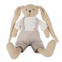 Мека играчка BUNNY
