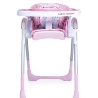  Столче за хранене Cosatto CT4231 Noodle 0+, Unicorn Land 