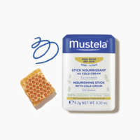 Mustela Cold Крем Стик 10 ml