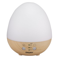  Ултразвуков дифузер с LED светлини Beper 