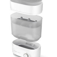 Philips Avent Premium Стерилизатор за Бутилки с функция изсушаване