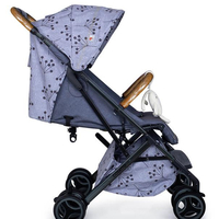  Бебешка количка Cosatto CT4368 Woosh XL Hadgerow 