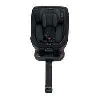  Столче за кола KinderKraft I-GUARD, Graphite Black 