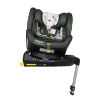  Столче за кола Cosatto CT5491 All in All Rotate i-Size, 0+/1/2/3, Bureau 