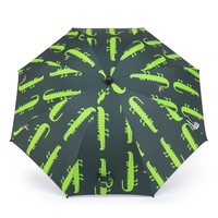  Чадър за бебешка количка Cosatto CT4890 Crocodile Smiles 