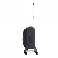 Mountain Buggy Skyrider 2 в 1 куфар за ръчен багаж с допълнителна седалка за дете 9м - 3г