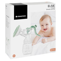 KikkaBoo Ръчна Помпа за Кърма Elsie