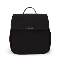 Nuna Diaper Bag Caviar Чанта за Детска Количка