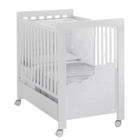 К-кт покривало с пълнеж и обиколник TX-1650 Dolce Luce grey