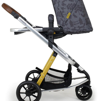 Количка Cosatto Giggle 3 CT4990 NATURE TRAIL, Пълен комплект