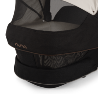 Nuna LYTL Riveted (TRIV) Кош за Новородено за модели колички Nuna MIXX и Nuna TRIV и Nuna TRVL и Nuna IXXA
