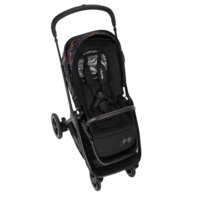 Nuna TRIV Next Rainbow Комбинирана Детска Количка