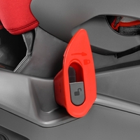  Столче за кола Avionaut Glider Expedition с IsoFix EX.03, 9-25 кг, Синьо 