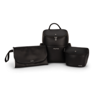 Nuna Essential Bag BMW Collection Element Чанта за Детска Количка