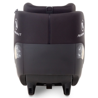  Столче за кола Avionaut AeroFIX, AF.03, 0-18 кг, черно 