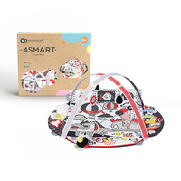 Разходка и Пътуване > Аксесоари за прохождане	KinderKraft 4SMART 