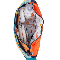Бебешка количка 2в1 Cosatto CT4521B WOWEE Goody Gumdrops + чанта