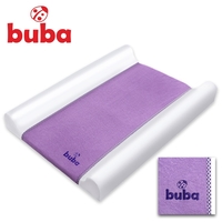  Подложка за преповиване Buba Fluffy, Лилава 