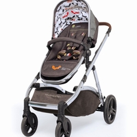 Количка Cosatto WOW XL MISTER FOX