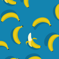  Детска количка Cosatto CT4477 Woosh 2 Go Bananas, BB 