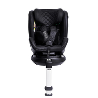  Столче за кола Cosatto CT5467 All in All Rotate i-Size, 0+/1/2/3, Silhouette 
