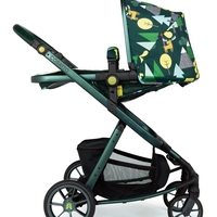 Количка Cosatto Giggle Quad 3 в 1INTO THE WILD