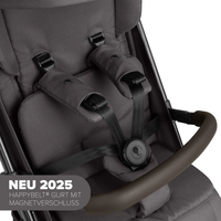 ABC Design Ping 3 Travel Trekking Falcon Комбинирана Детска Количка 2 в 1