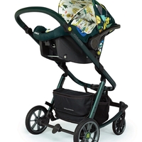 Количка Cosatto Giggle Quad 3 в 1INTO THE WILD