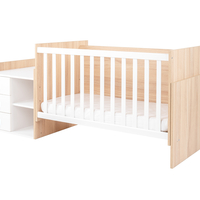 ПДЧ кошара мултифункционална Lorena Wood