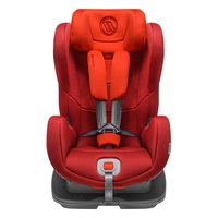  Столче за кола Avionaut Glider Expedition с IsoFix EX.03, 9-25 кг, Синьо 