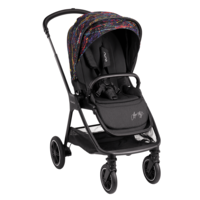 Nuna TRIV Next Rainbow Комбинирана Детска Количка