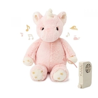 Cloud B Музикална Играчка с Успокояващи за Плач Ella the Unicorn