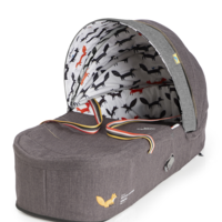  Бебешка количка Cosatto CT4018 Woosh XL Mister Fox 