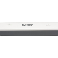  Уред за вакуумиране Beper , 85W, Бял 