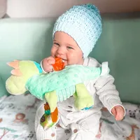 PLAYGRO АКТИВНА ИГРАЧКА ДРАКОН ДЪСТИ 0М+