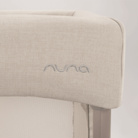 Nuna PAAL Playard Biscotti Сгъваема Детска Кошара за Пътуване