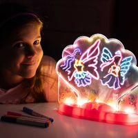 Barbie Shell Glow Светещи Русалки 3+