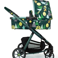 Количка Cosatto Giggle Quad INTO THE WILD