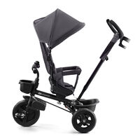  Триколка KinderKraft AVEO Malachite Grey 